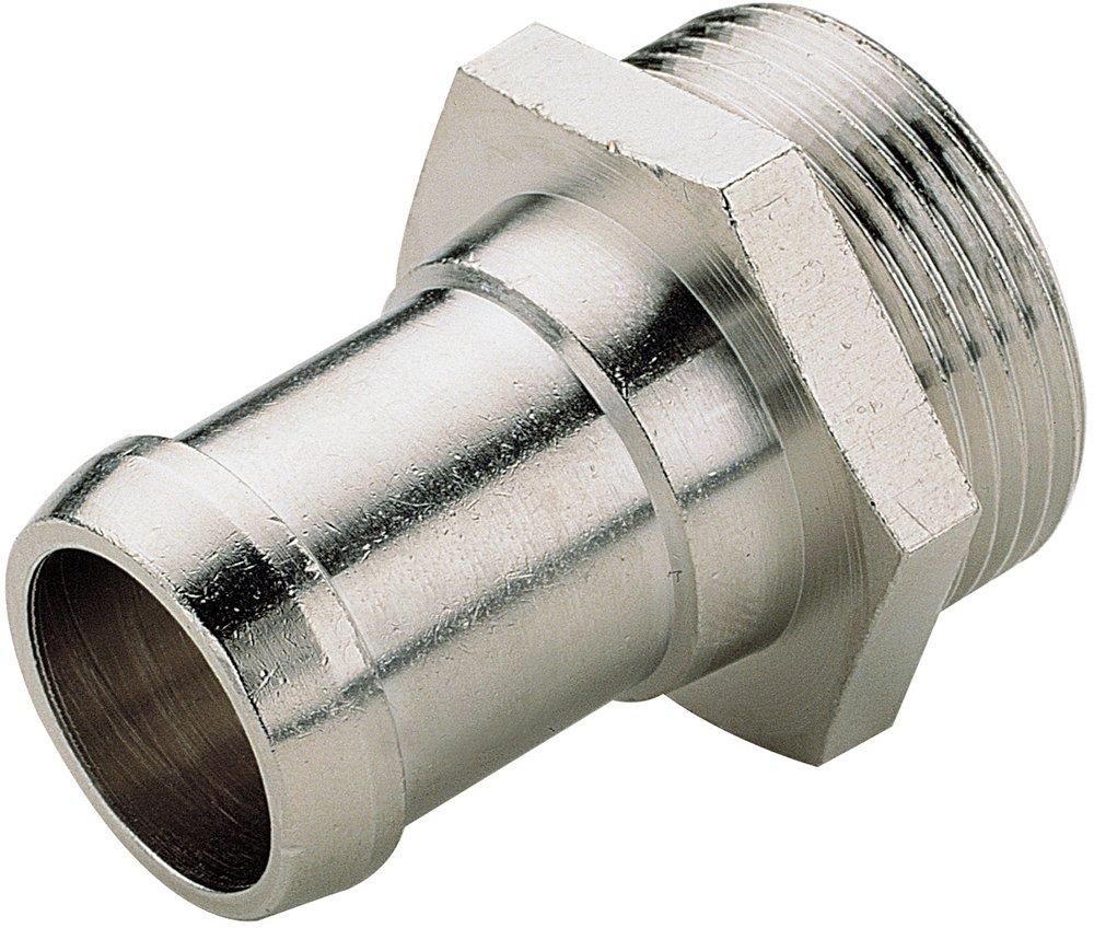 Verschraubung MS DELTA 15 PG16 Ø-Schlauch innen: 15 mm