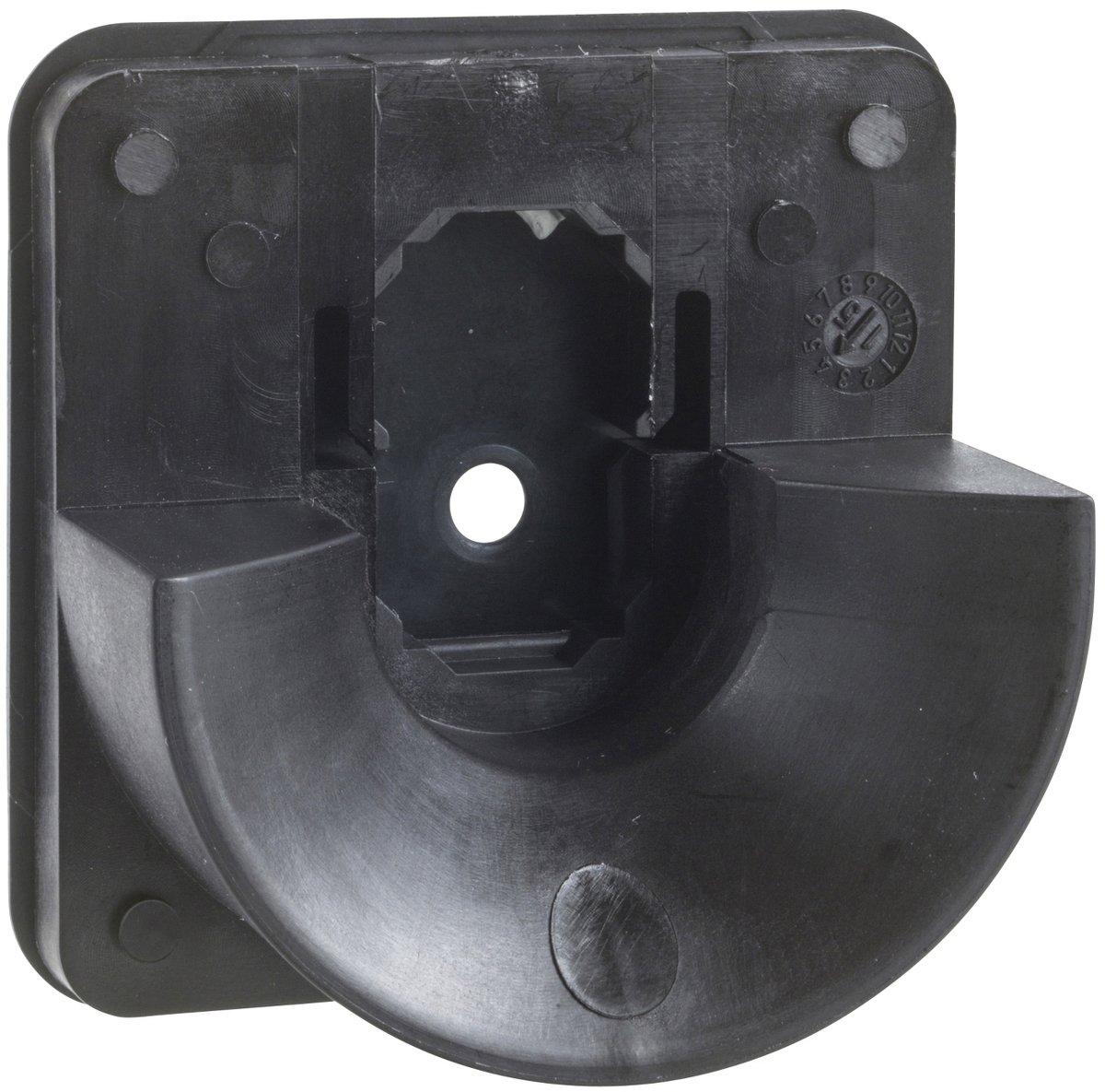 Dichtung mit Druckplatte 45x45 / 60x60mm