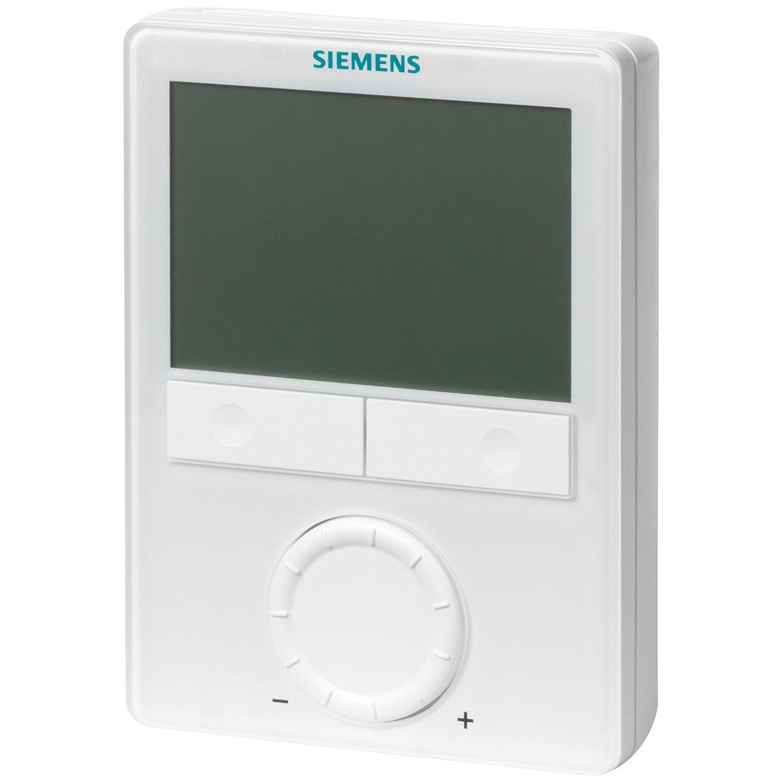 Raumthermostat AC 230 V Ventilatorkonvektor und Wärmepumpen