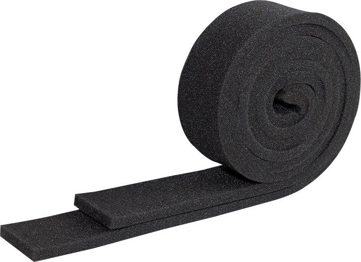 VX Filtermatte für Sockel-Blende belüftet
