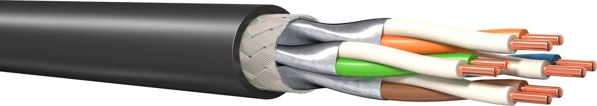 MegaLine KS-02YSC2Y 4X2XAWG2