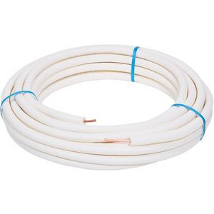 Kältemittelleitung 1/4 Zoll 10 m