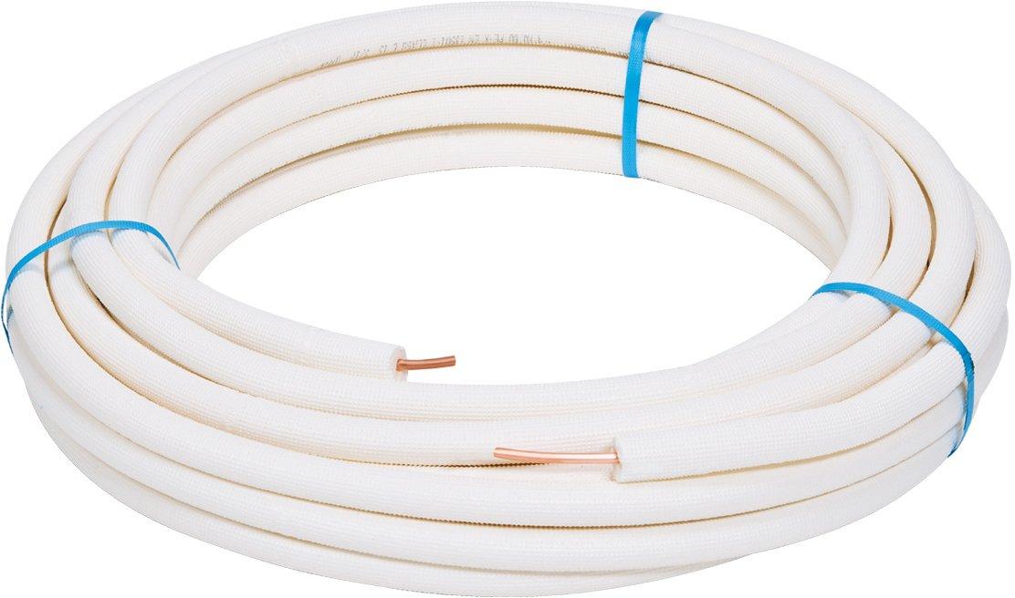 Kältemittelleitung 3/8 Zoll 10 m