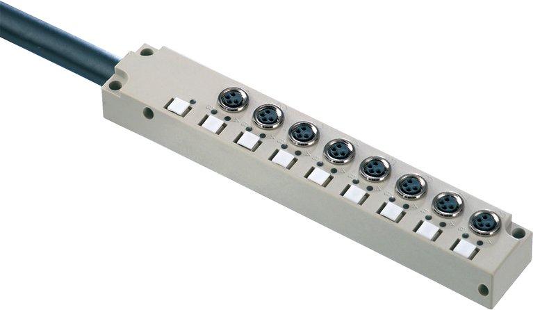 Sensor Aktiv-Passiv 10m