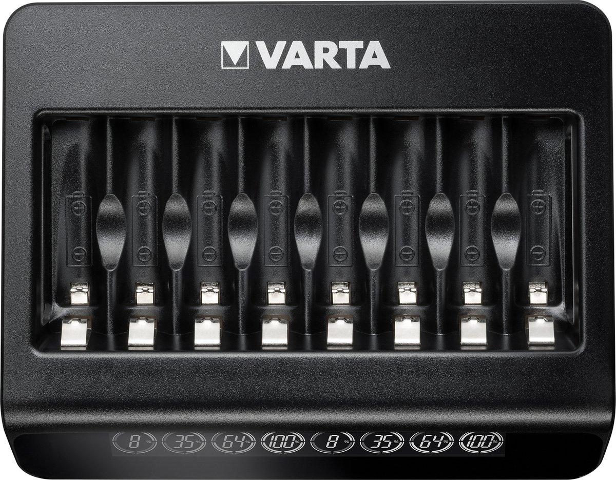 Ladegerät LCD Multi Charger+