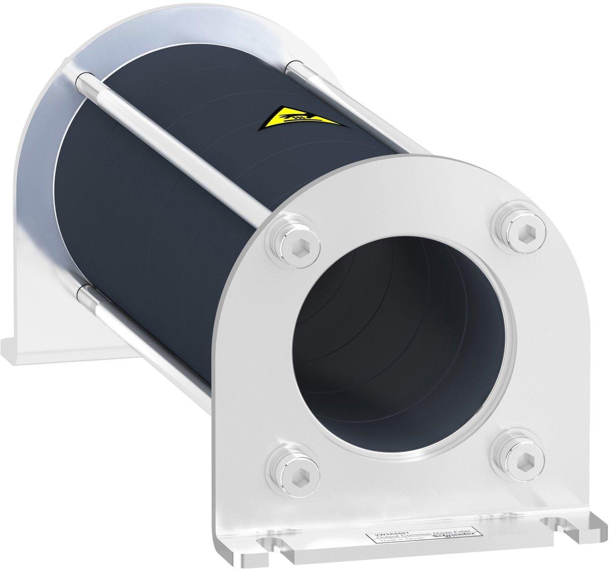 Gleichtaktfilter zur Reduzierung von Lagerströmen 219,6 µH