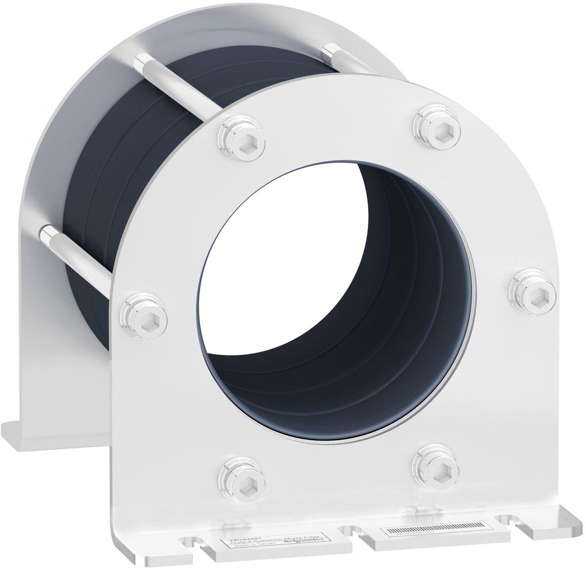 Gleichtaktfilter zur Reduzierung von Lagerströmen 120 µH