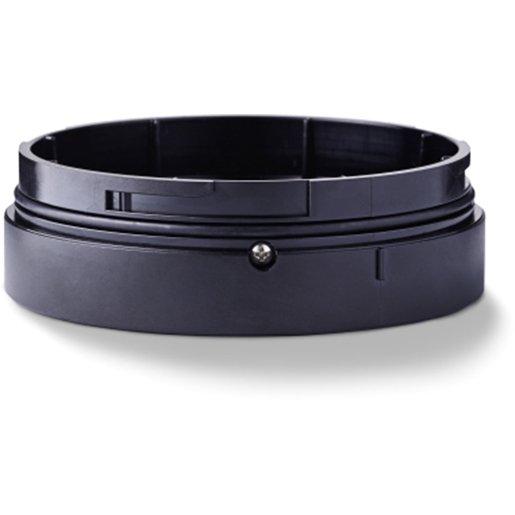 R-Serie - Standardbasis für horizontale Montage von Leuchten