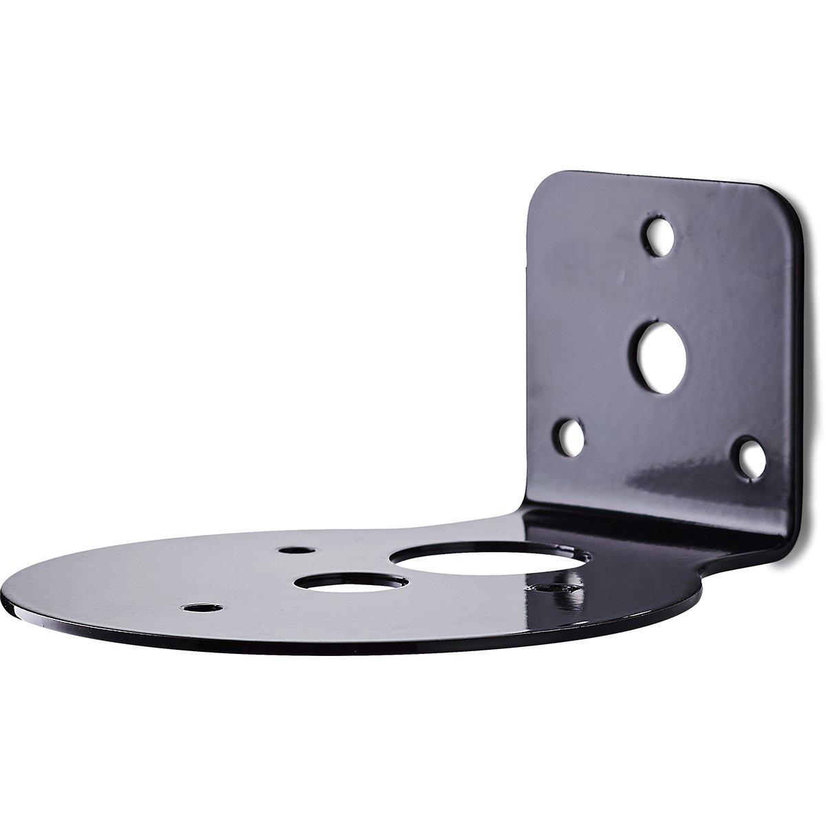 R-Serie - Metallwinkel für vertikale Montage von Standard- und Universalbasen