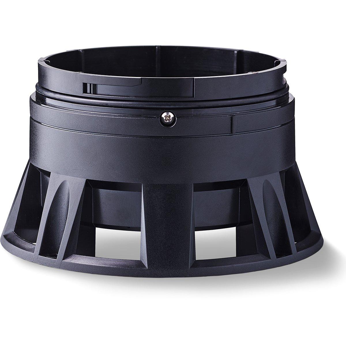R-Serie - Akustikbasis für Leuchten 110 - 240 V AC