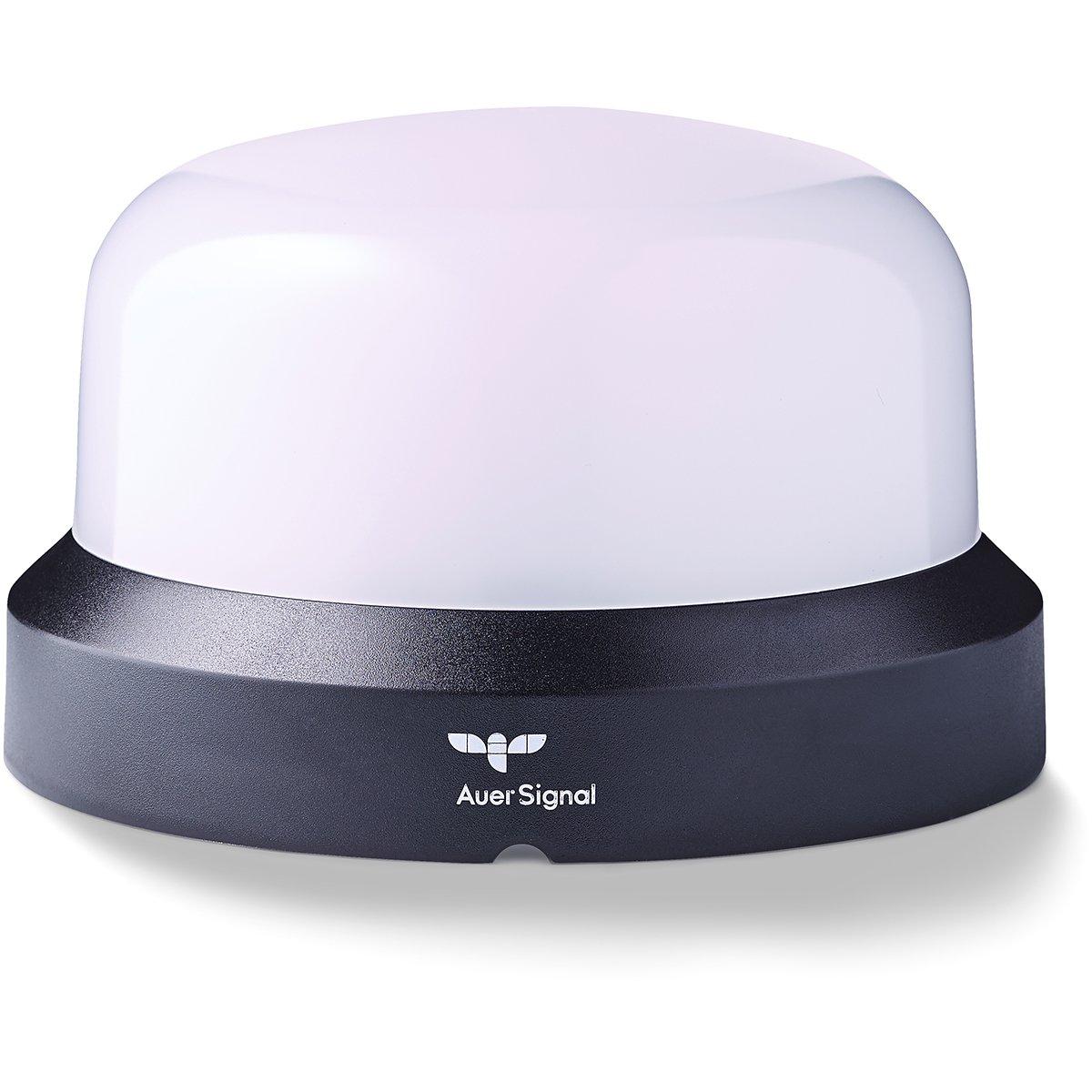 R-Serie - RCDM Compact LED Multifunktionsleuchte 110 - 240 V AC rot