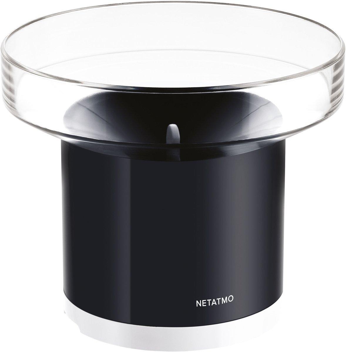 Messgerät für Temperatur und Klima