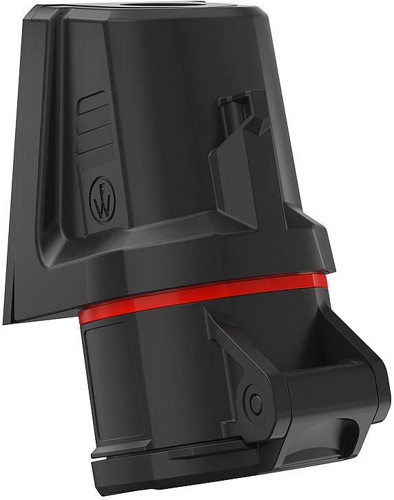 CEE NEO Wandsteckdose 16A 5P 6h IP54