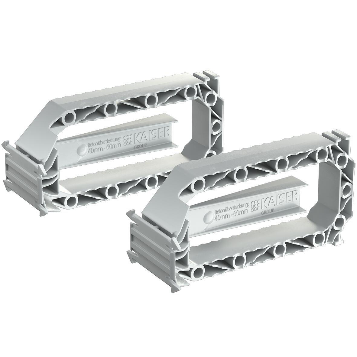 Betonbau B1 Prefix-Systemflügelset