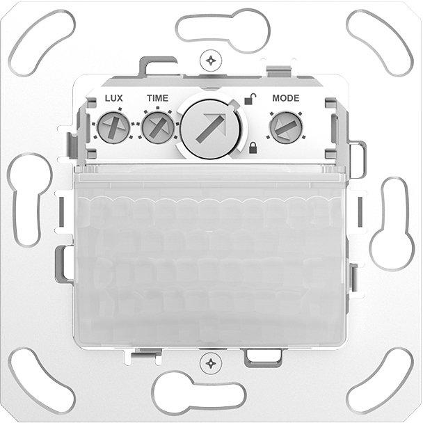 Bewegungsmelder 170° 1 Kanal Erfassungsbereich max 17x14m