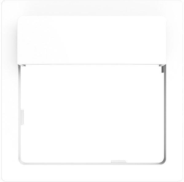 Abdeckung theMura passend zu Jung SERIE A