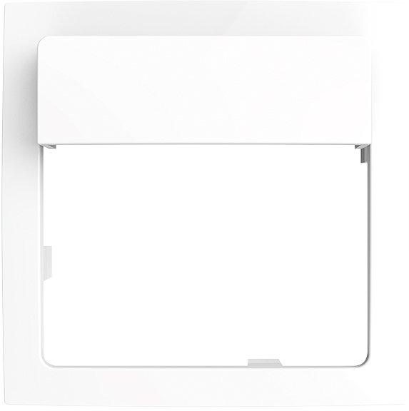 Abdeckung theMura passend zu Berker S.1