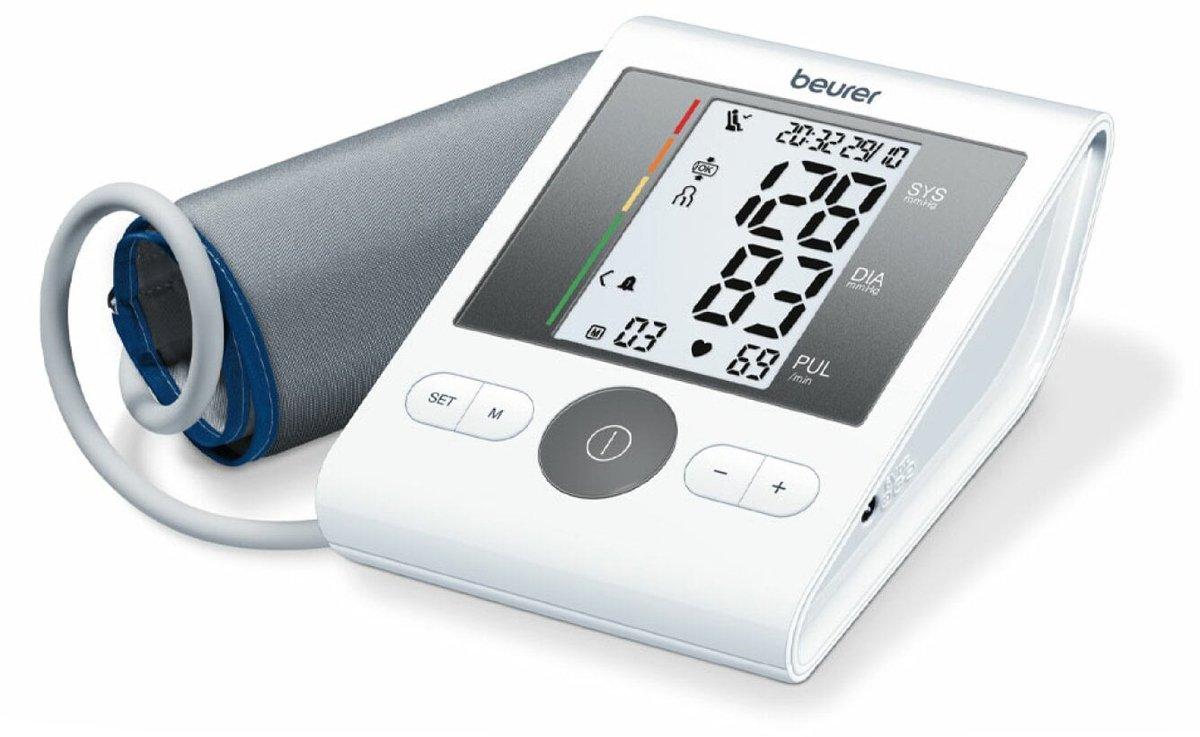 Blutdruckmessgerät BM 28