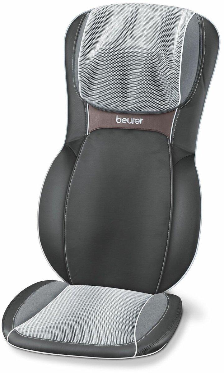 Shiatsu-Massagesitzauflage MG 295