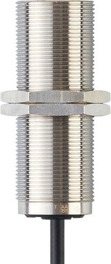 Drehzahlwächter M30 x 1,5 Schließer 10 mm bündig