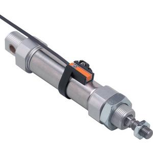 Rundzylinder-Montageschelle für Zylindersensoren