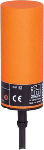 Induktiver Sensor Ø 34 / L = 82 mm Schaltabstand 30 mm nicht bündig