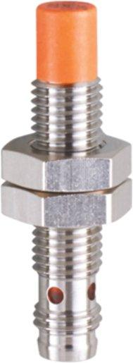 Induktiver Sensor M8 x 1 / L = 40 mm Schaltabstand 5 mm nicht bündig