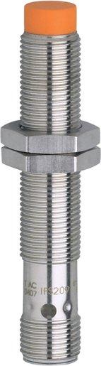 Induktiver Sensor M12 x 1 / L = 70 mm Schaltabstand 4 mm nicht bündig