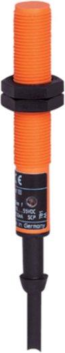 Induktiver Sensor M12 x 1 / L = 71,5 mm Schaltabstand 4 mm nicht bündig