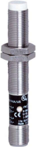 Induktiver Sensor M12 x 1 / L = 83 mm Schaltabstand 4 mm nicht bündig