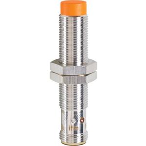 Induktiver Sensor M12 x 1 / L = 60 mm Schaltabstand 4 mm nicht bündig