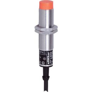 Induktiver Sensor M18 x 1 / L = 80 mm Schaltabstand 8 mm nicht bündig