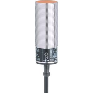 Induktiver Sensor M30 x 1,5 / L = 81 mm Schaltabstand 10 mm bündig