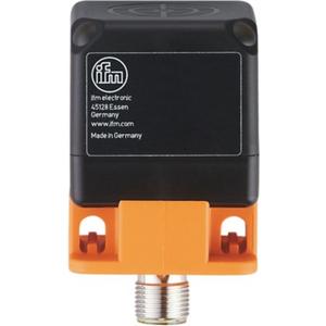Induktiver Sensor 40 x 40 x 54 mm Schaltabstand 20 mm bündig
