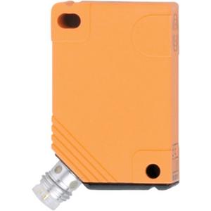 Induktiver Sensor 40 x 12 x 26 mm Schaltabstand 2 mm bündig
