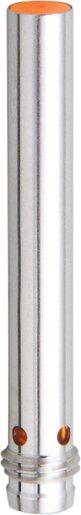 Induktiver Sensor Ø 6,5 / L = 50 mm Schaltabstand 1 mm bündig