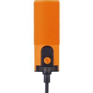 Kapazitiver Sensor M30 x 1,5 / L = 92 mm Schaltabstand 0,5 - 40 mm nicht bündig