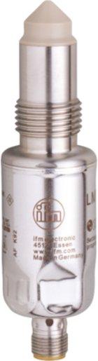 Elektronischer Füllstandsensor PNP/NPN Schaltsignal IO-Link Sondenlänge 11 mm