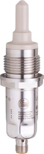 Elektronischer Füllstandsensor PNP/NPN Schaltsignal IO-Link Sondenlänge 38 mm