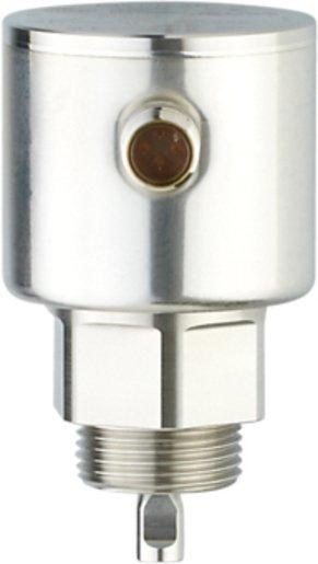 Elektronischer Füllstandsensor Analogsignal IO-Link Mediumtemperatur 0 - 80°C