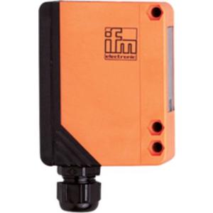 Reflexlichtschranke Infrarotlicht Hell-/Dunkelschaltung (programmierbar)