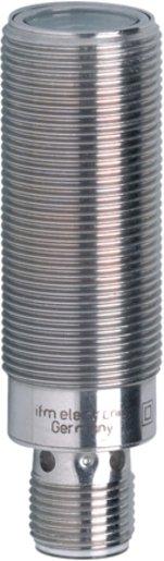 Reflexlichtschranke Rotlicht Dunkelschaltung PNP 4 m IP 67 M12