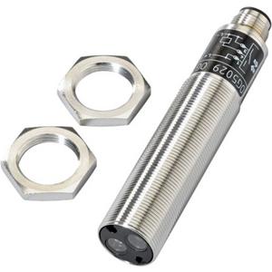 Reflexlichttaster Infrarotlicht Hellschaltung PNP 100 mm IP 65 M12