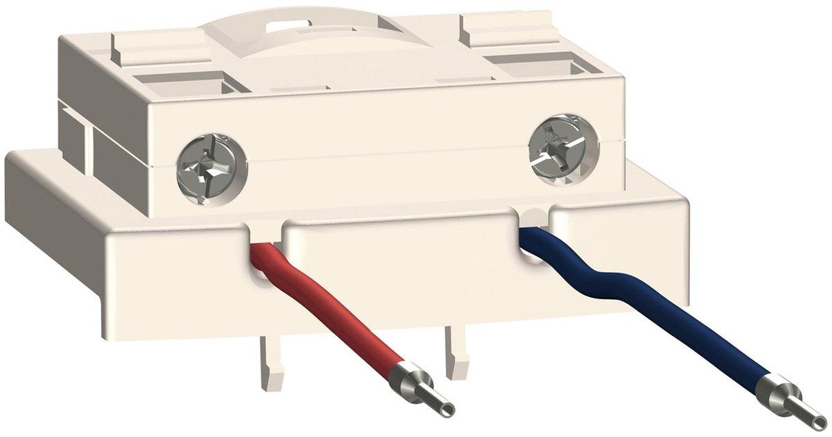 Spulenadapter Retrofit für D40A/D65A
