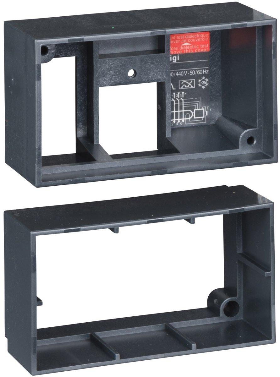 Schutzkragen für Einschubkassette für Vigi NSX100-250