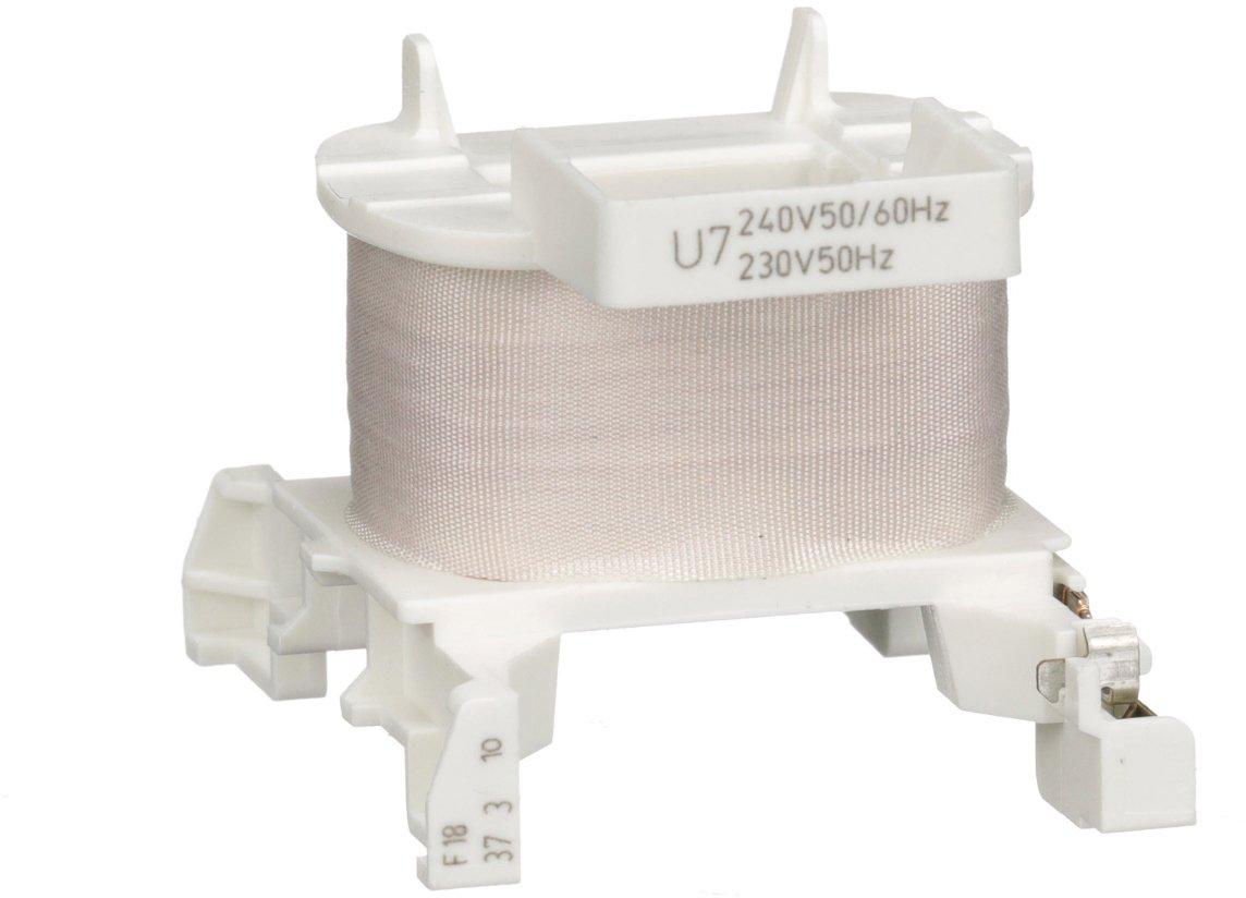 Schützspule 240V 50/60Hz für D09-D38