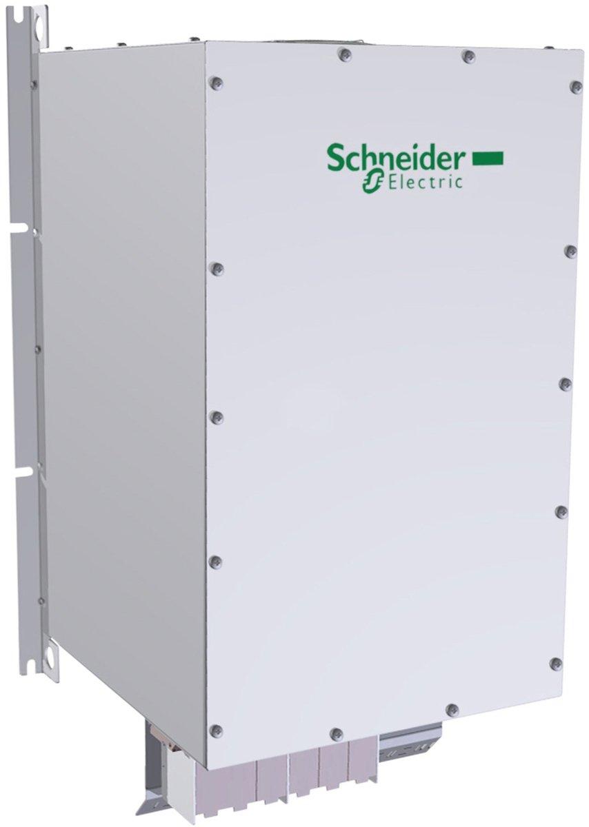 Passivfilter 150A 400 V 50 Hz für Frequenzumrichter