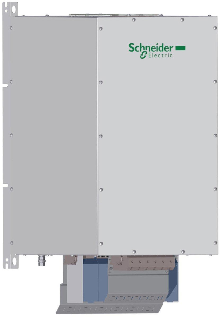 Passivfilter 450A 400 V 50 Hz für Frequenzumrichter