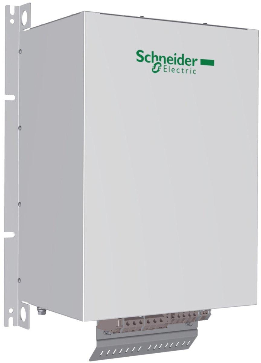 Passivfilter 36A 400 V 50 Hz für Frequenzumrichter