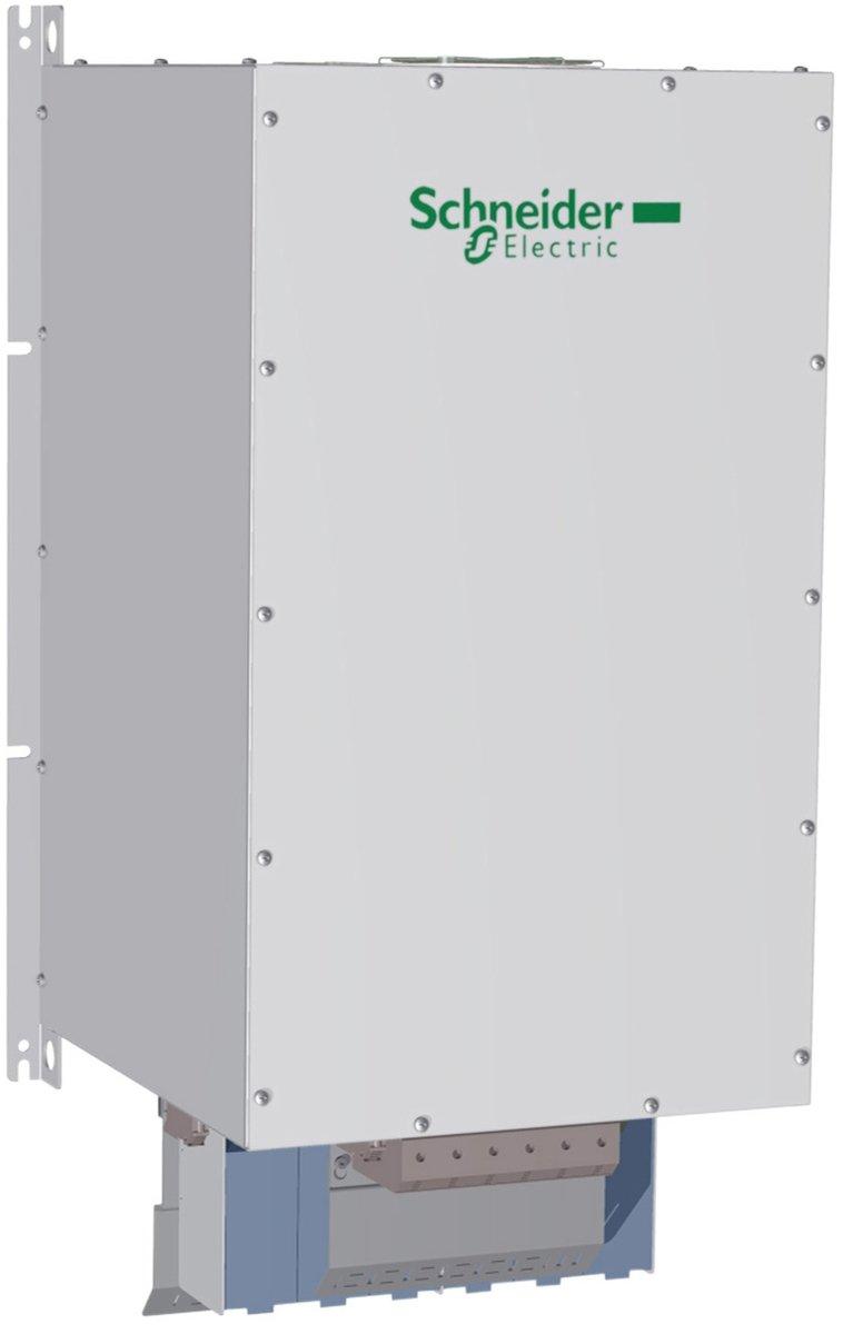 Passivfilter 225A 400 V 50 Hz für Frequenzumrichter